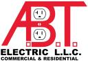 A B T Electric logo